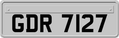 GDR7127