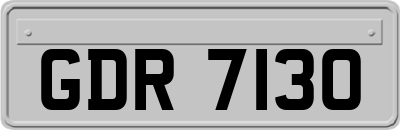 GDR7130