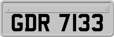 GDR7133