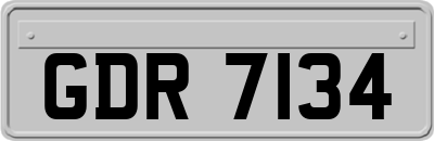 GDR7134