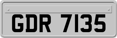 GDR7135