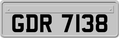 GDR7138
