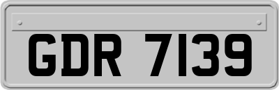 GDR7139