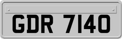 GDR7140