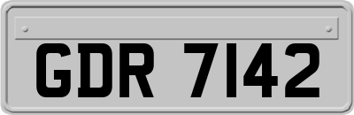 GDR7142