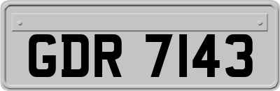 GDR7143