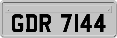 GDR7144