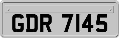 GDR7145