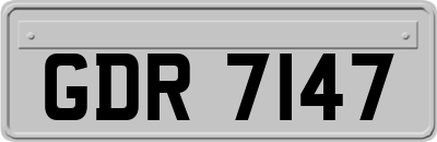 GDR7147