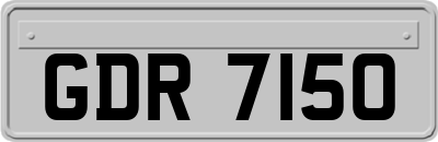 GDR7150