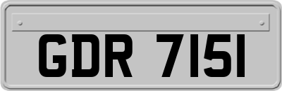 GDR7151