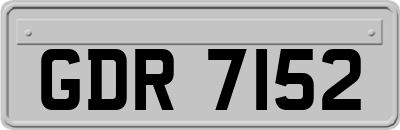 GDR7152