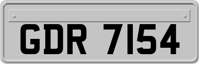 GDR7154