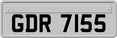 GDR7155