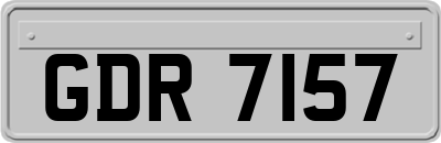 GDR7157