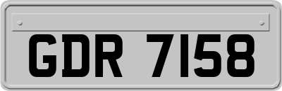 GDR7158