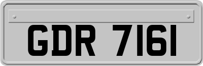 GDR7161