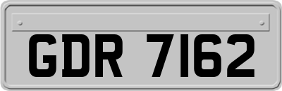GDR7162