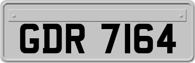 GDR7164
