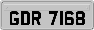 GDR7168