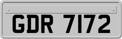 GDR7172