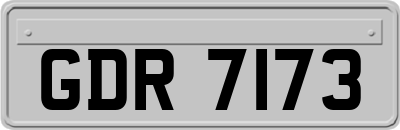 GDR7173