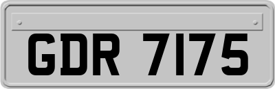GDR7175