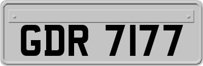 GDR7177