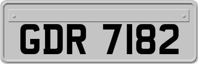 GDR7182