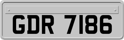 GDR7186