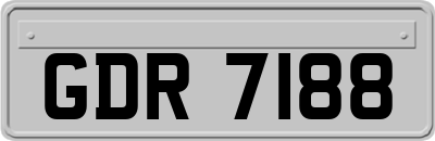 GDR7188