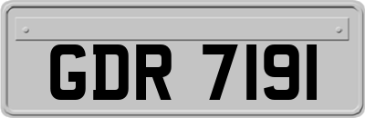 GDR7191