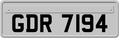 GDR7194