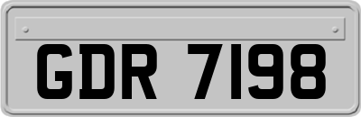 GDR7198