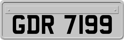 GDR7199
