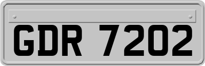 GDR7202