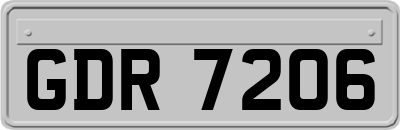 GDR7206