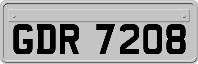 GDR7208