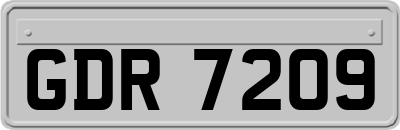 GDR7209
