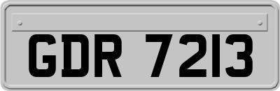 GDR7213