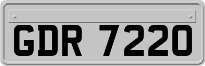 GDR7220