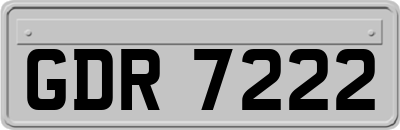 GDR7222