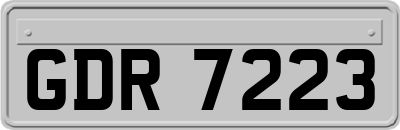 GDR7223