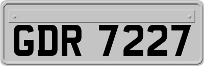 GDR7227