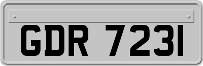 GDR7231