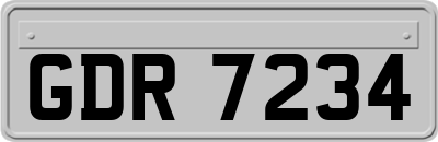 GDR7234