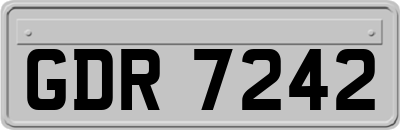 GDR7242
