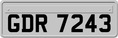 GDR7243