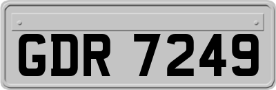 GDR7249