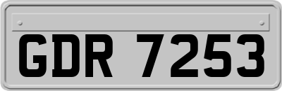 GDR7253